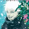 呪術廻戦 5 - Jujutsu Kaisen 5